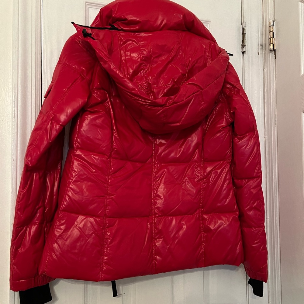 S13 Puffer Jacket - Picture 5 of 7